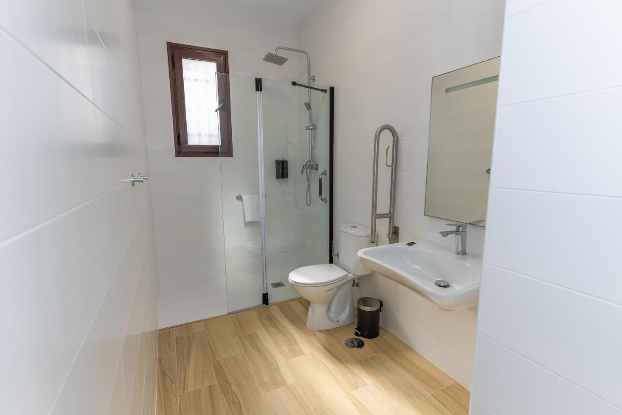 Apartment Cordoba Suites Apartments