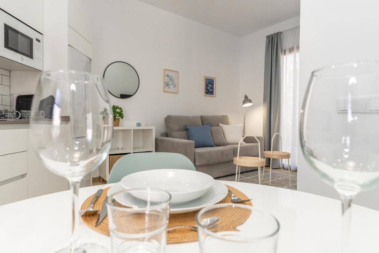 Cordoba Suites Apartments