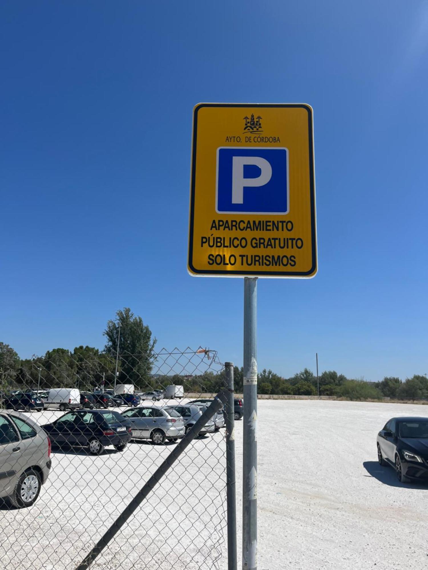 Cordoba Suites Apartments